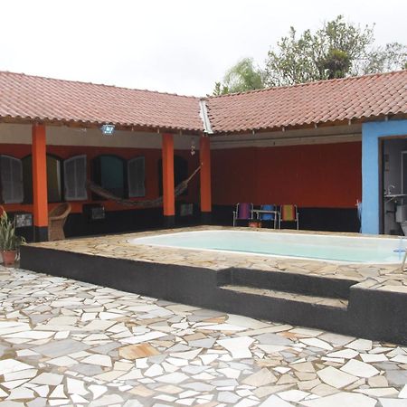 Residencial Praia Mar Guaratuba Pr Piscina Grande E Aquecida,Wifi 100Mb,Tv Smart , Netflix Ar Condiconado Em Todos Os Quartos 外观 照片