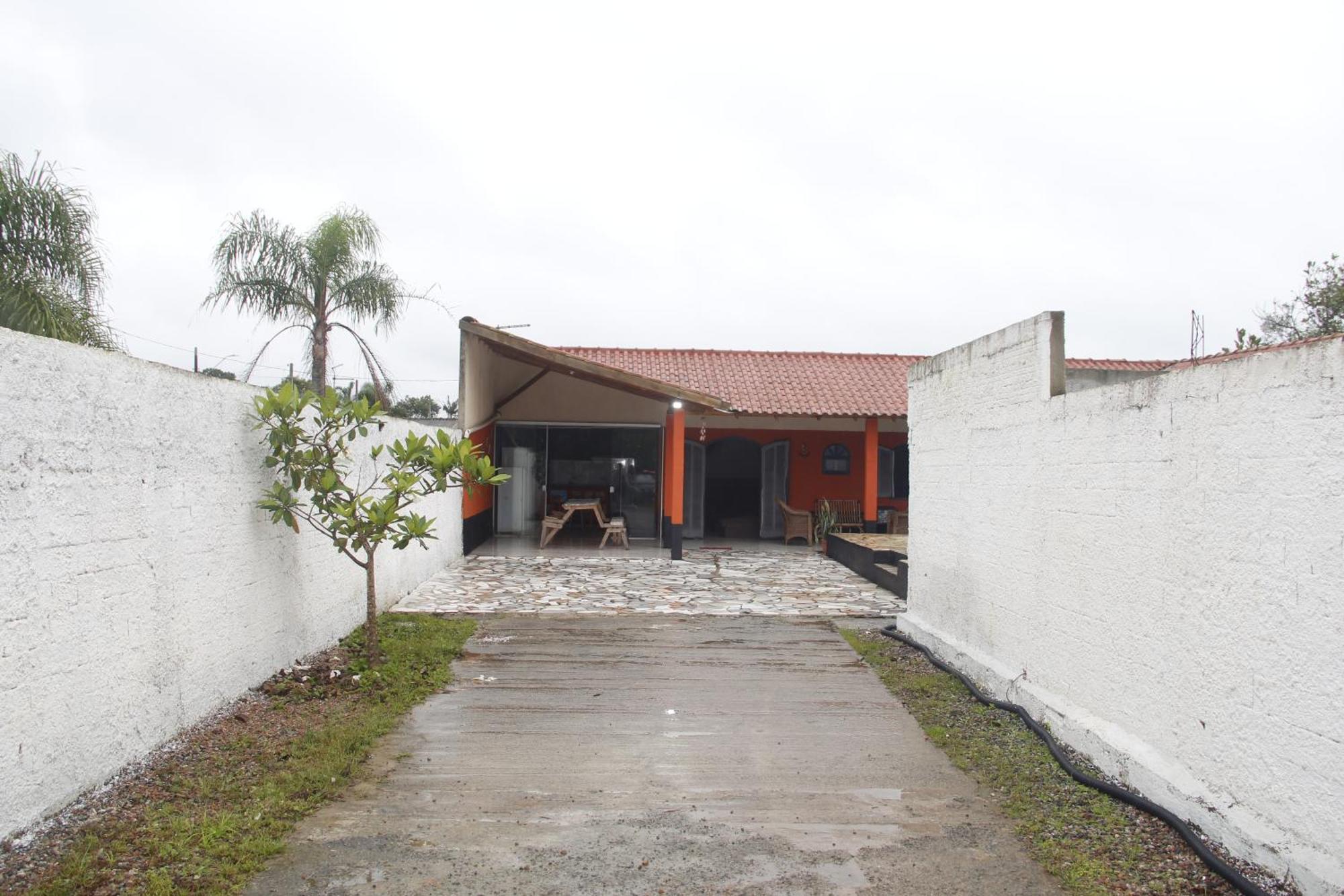 Residencial Praia Mar Guaratuba Pr Piscina Grande E Aquecida,Wifi 100Mb,Tv Smart , Netflix Ar Condiconado Em Todos Os Quartos 外观 照片